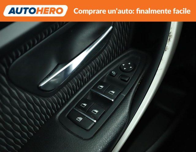 BMW 320 d Touring Business Advantage aut.