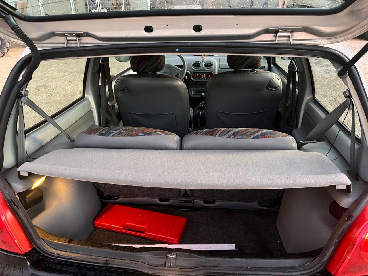 Renault Twingo 1.2i cat Benzina