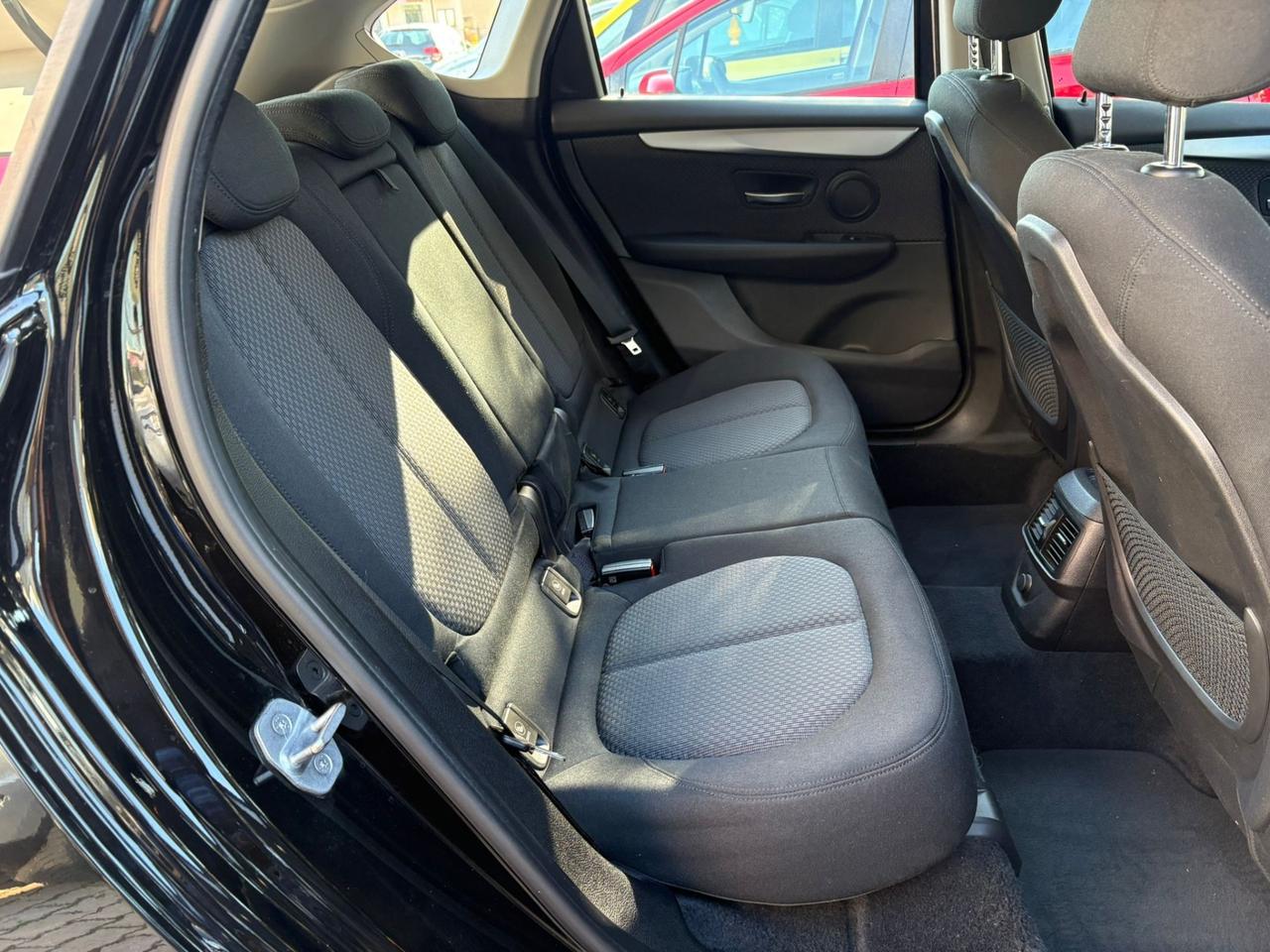 BMW Serie 2 214d Active Tourer 214d Luxury