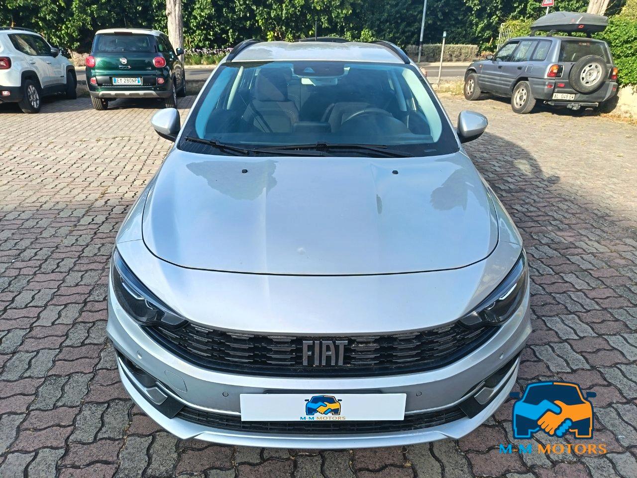 Fiat Tipo Station Wagon Tipo SW 1.0 Life 100cv