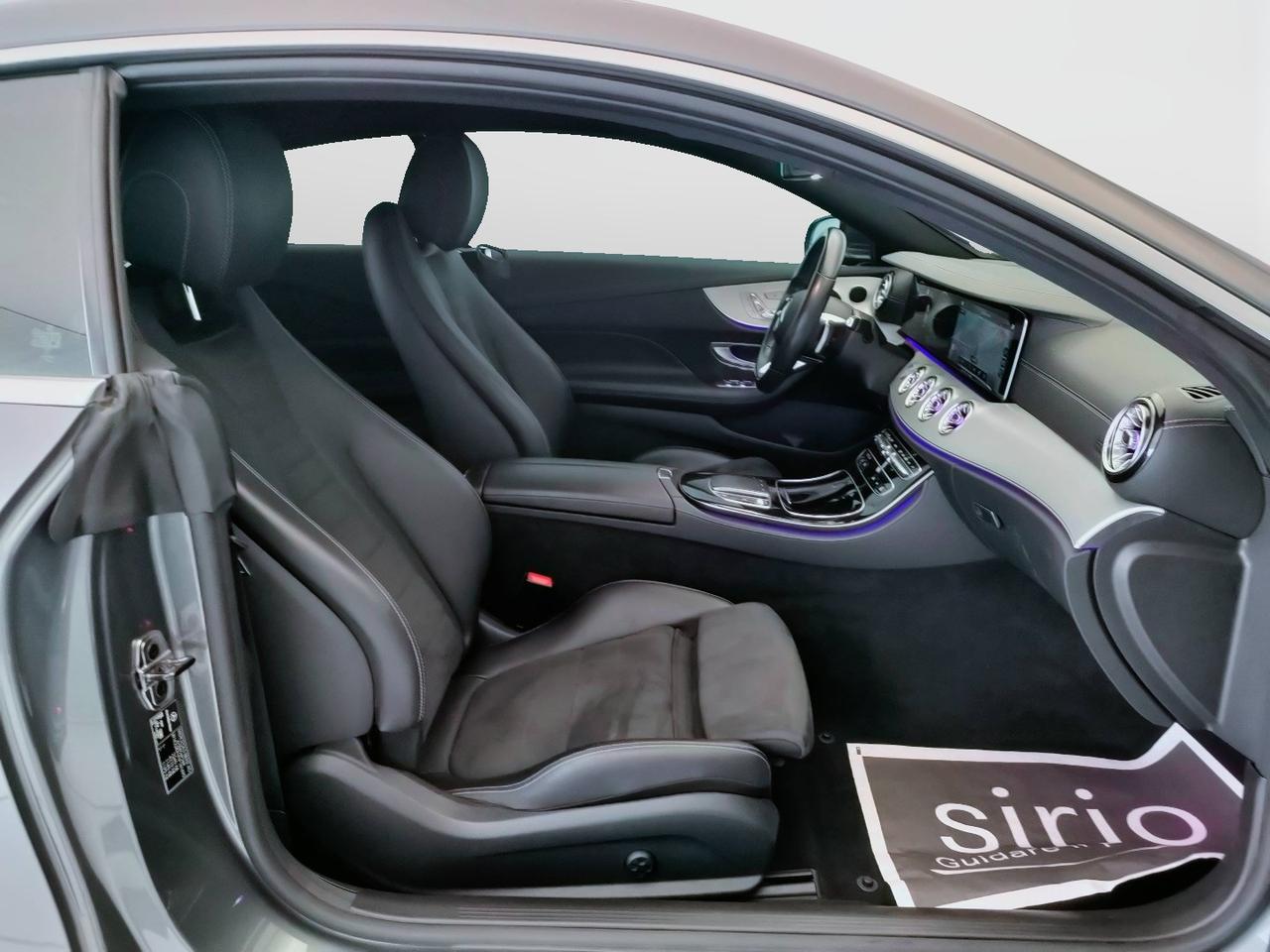 Mercedes-Benz Classe E - C238 Coupe - E Coupe 220 d Premium Plus auto