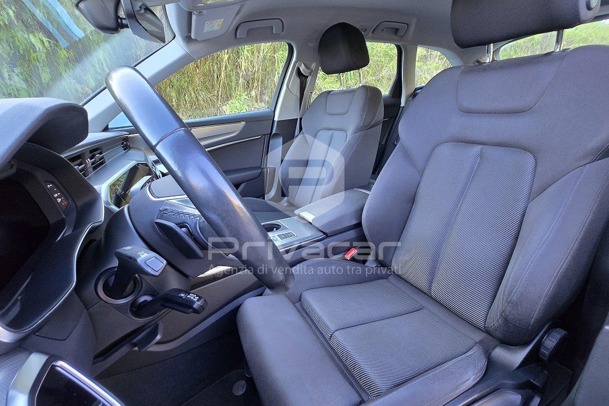 AUDI A6 Avant 40 2.0 TDI S tronic Business Design