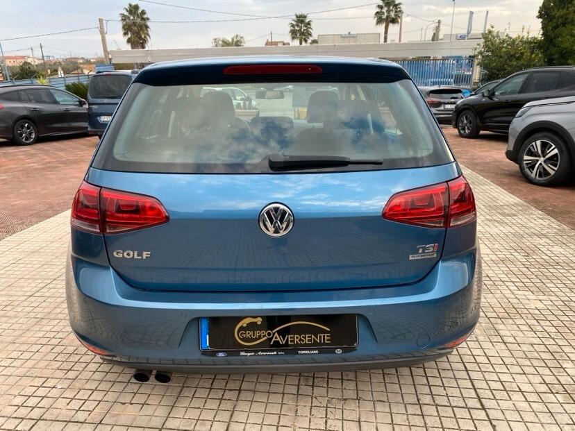 Volkswagen Golf Business 1.4 TSI 122CV 5p. Highline