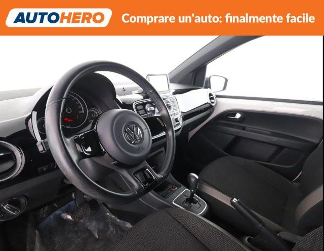 VOLKSWAGEN up! 1.0 75 CV 5p. high up! ASG