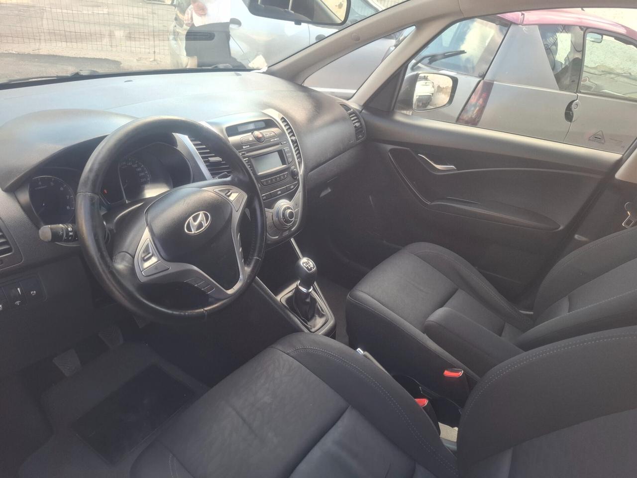 Hyundai iX20 1.4 90 CV Light