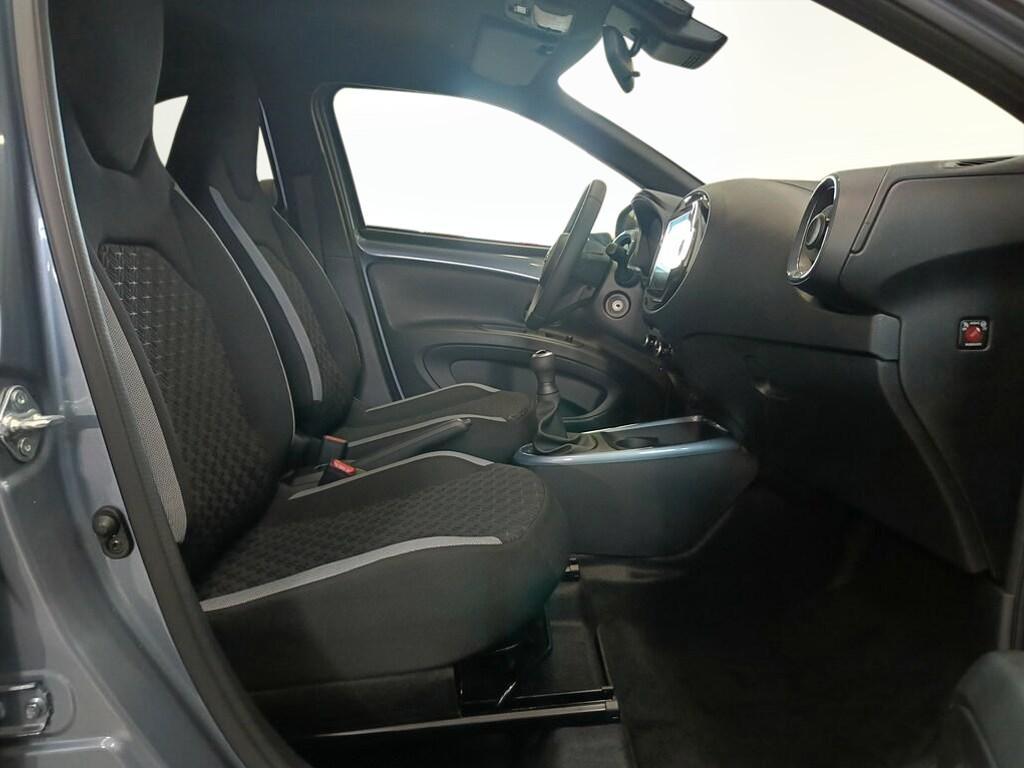 Toyota Aygo X 1.0 Trend