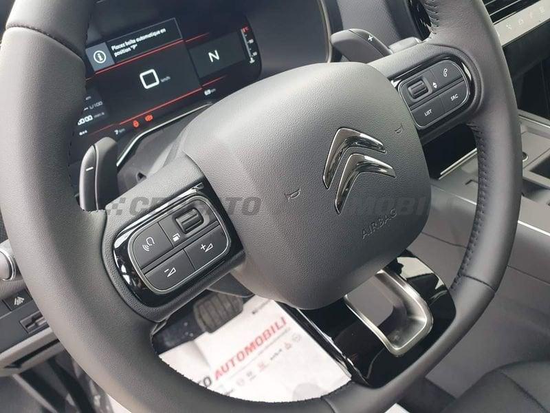 Citroën C5 Aircross C5 Aircross 1.5 bluehdi Plus s&s 130cv eat8