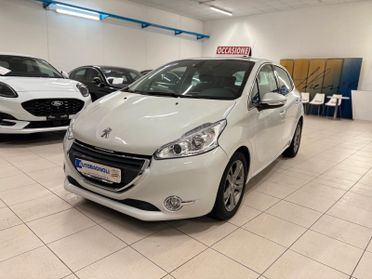 Peugeot 208 ALLURE 1.6 e-HDi 92 CV 5 porte
