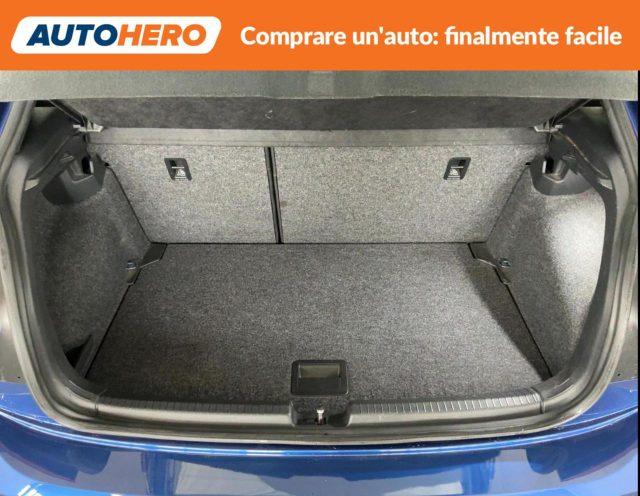 VOLKSWAGEN Polo 2.0 TSI DSG GTI BlueMotion Technology