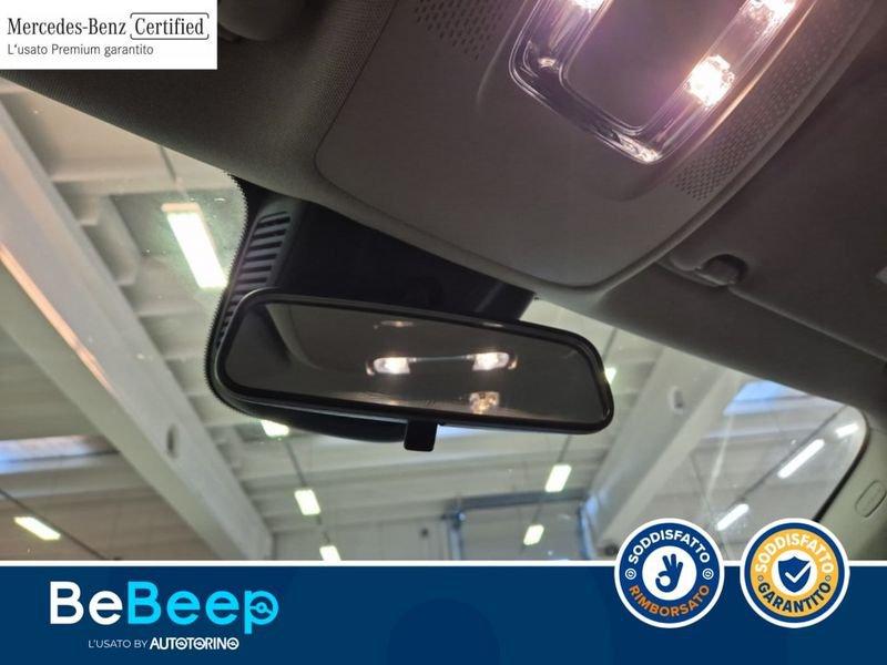 Mercedes-Benz Classe B B 160 SPORT PLUS