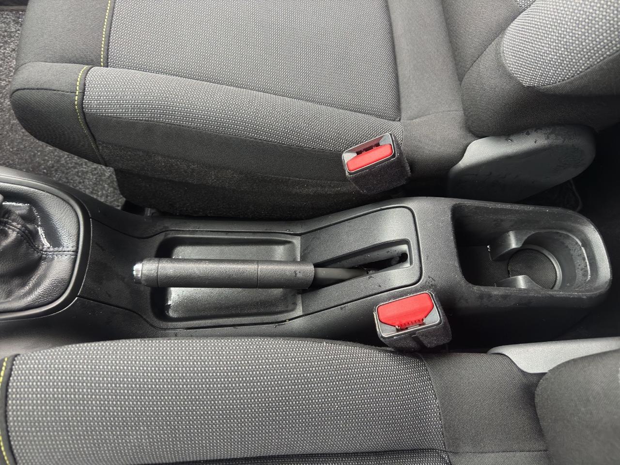 CITROEN C3 VAN 2 POSTI 1.5 B.HDI 100 CV 6 MARCE-CRUISE-