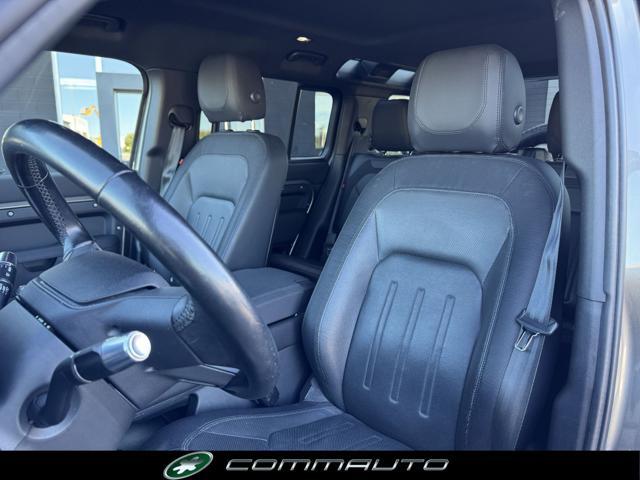 LAND ROVER Defender 110 3.0D I6 250 CV AWD Auto X-Dynamic SE