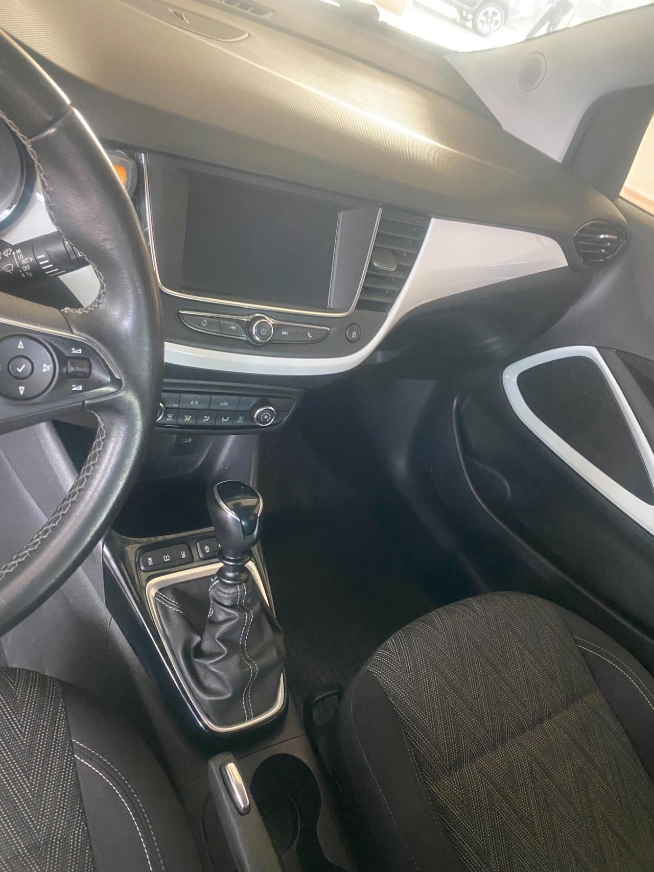 Opel Crossland Crossland X 1.2 Turbo 12V 110 CV Start&Stop Innovation