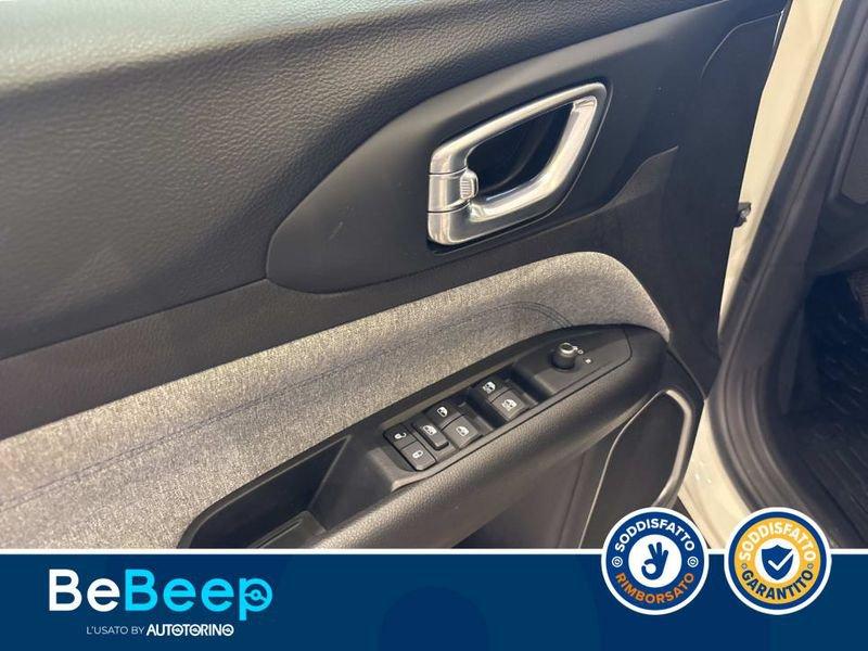Jeep Compass 1.6 MJT BUSINESS 2WD 130CV