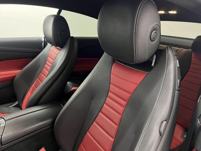 Mercedes-Benz Classe E E220 d 4Matic Premium