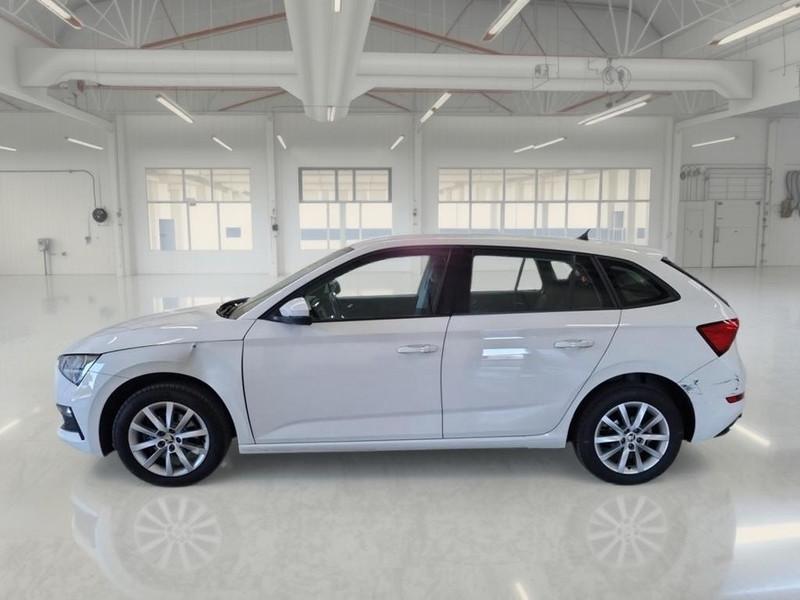 SKODA SCALA 1.6 TDI 85KW AMBITION DSG 5 PORTE