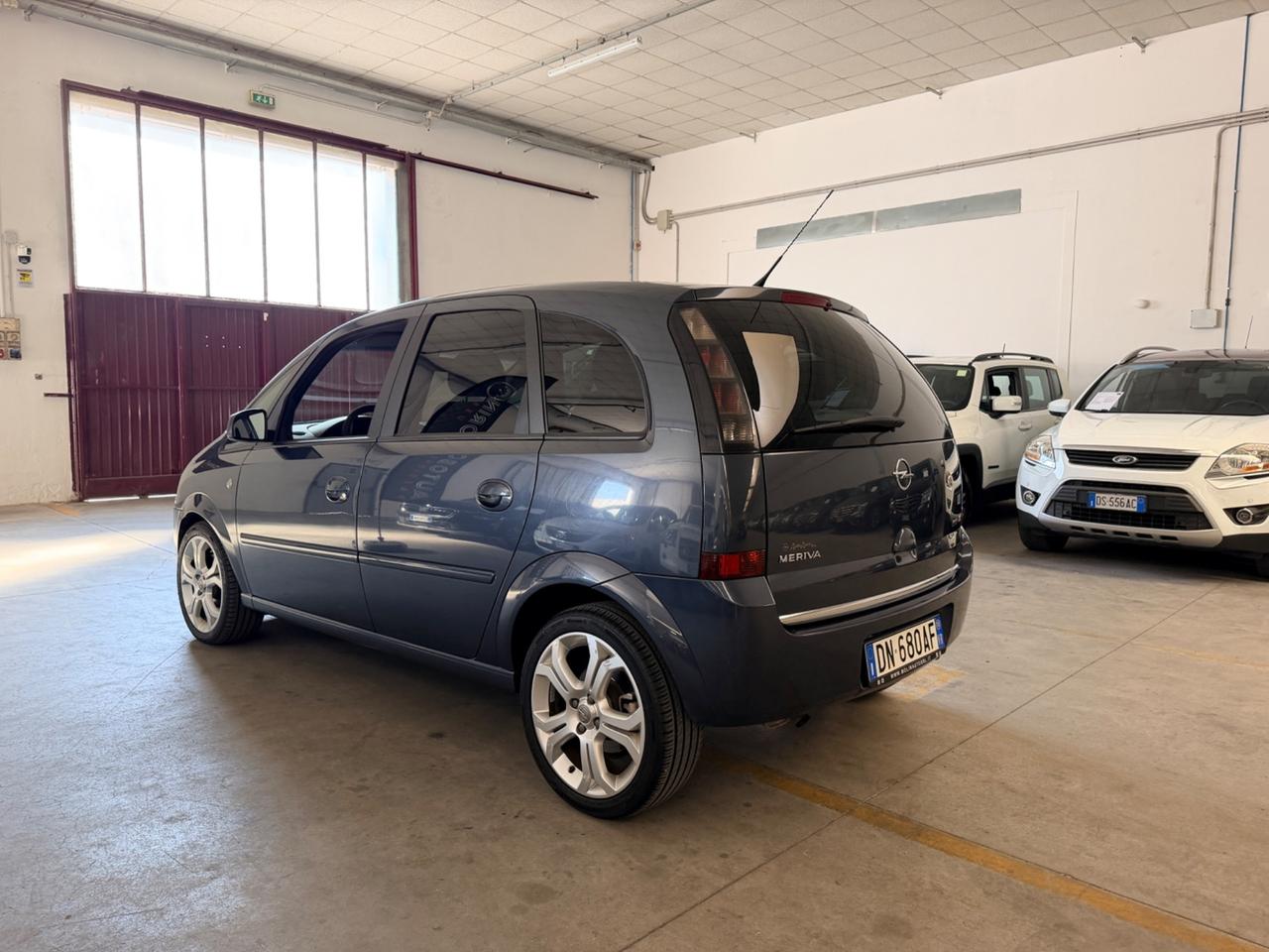 Opel Meriva 1.6 16V Enjoy