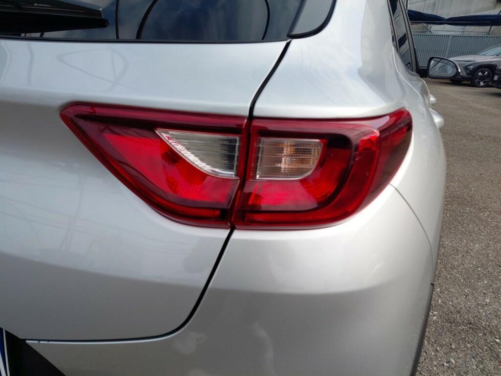 Kia Stonic 1.2 MPi Style 2WD