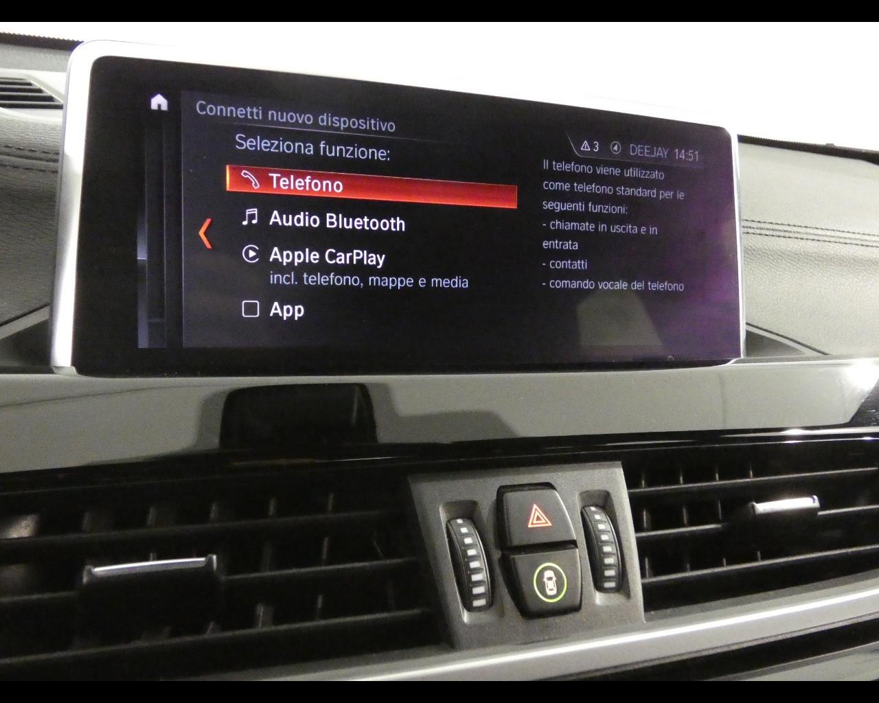 BMW X2 (F39) - X2 xDrive18d Business-X