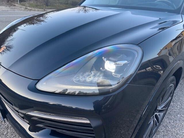 Porsche Cayenne 3.0 V6 340cv