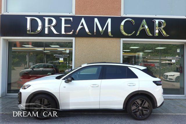 VOLKSWAGEN T-Roc 1.5 eTSI ACT 150 CV DSG R-Line TETTO-GANCIO-19"