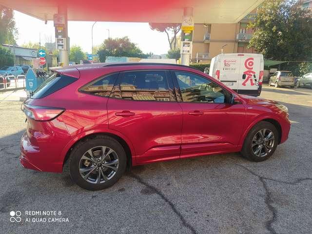 Ford Kuga Kuga III 1.5 ecoblue ST-Line X 2wd 120cv auto