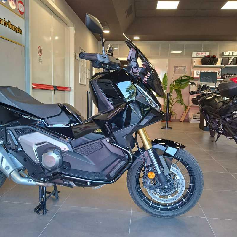 Honda X-ADV 750 - 2025