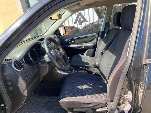 Suzuki Grand Vitara 1.9 DDiS 5 porte