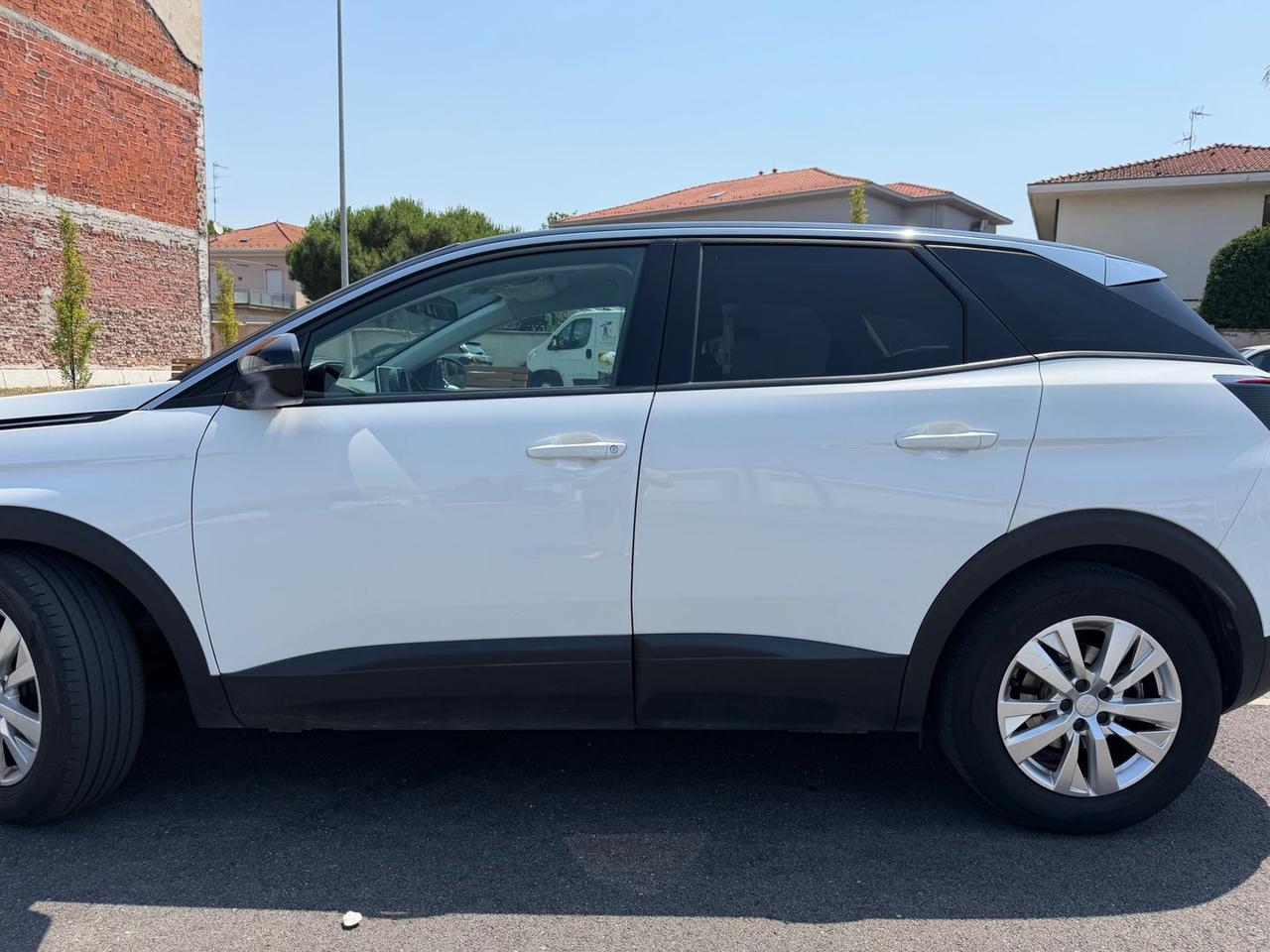 Peugeot 3008 Pure Tech 130 Active #11407