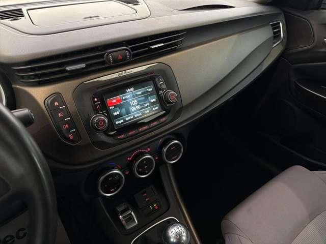 Alfa Romeo Giulietta 1.6 JTDm-2 105 CV Exclusive