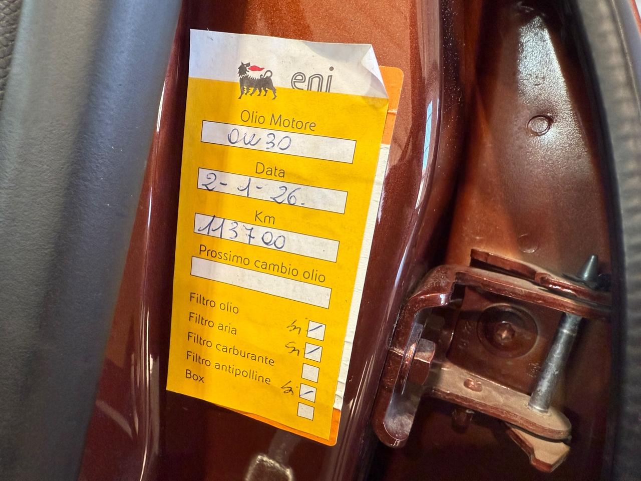 Peugeot 3008 PureTech Turbo 180 S&S EAT8 GT Line