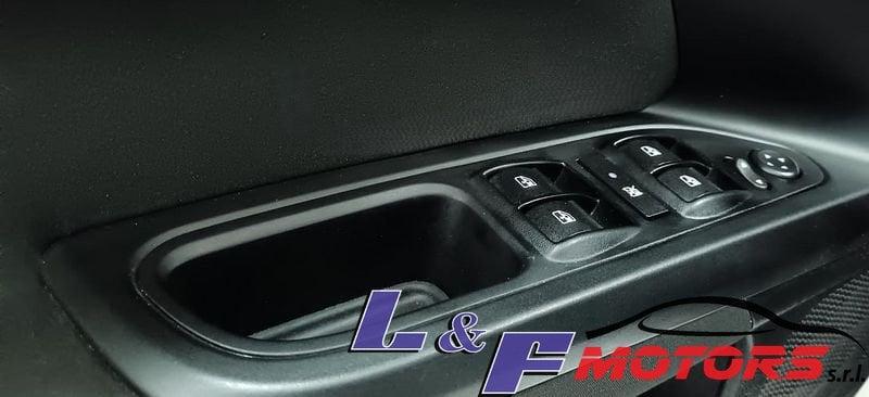 FIAT Tipo Tipo 1.6 Mjt 130cv SW City Life