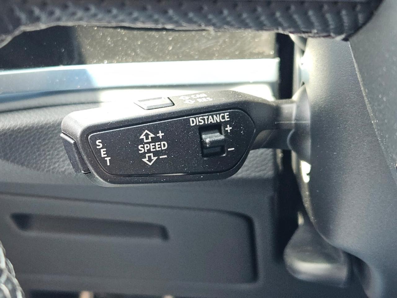 Audi Q3 SPB 35 TDI S tronic line Black Identity