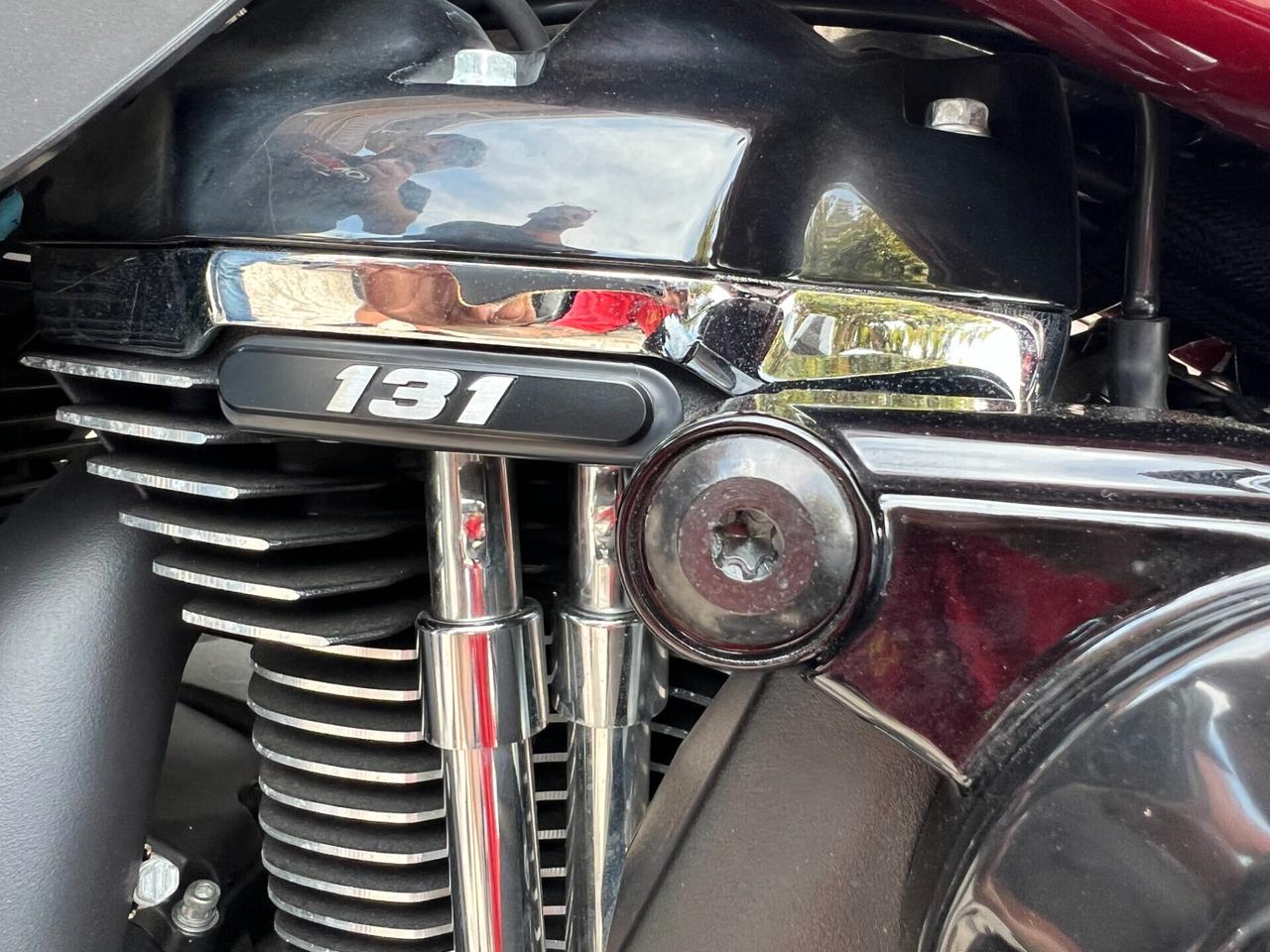 Harley-davidson Touring Road Glide SPECIAL ANNIVERSARY