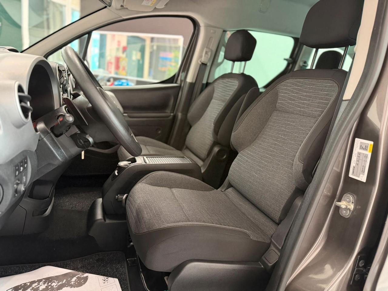 Citroen Berlingo Multispace BlueHDi 100 XTR