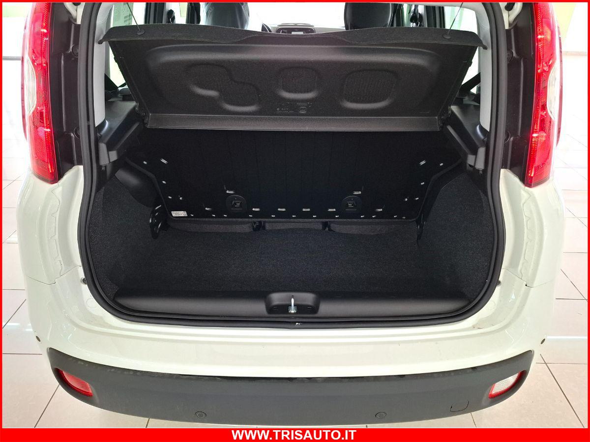 FIAT Panda 1.0 FireFly S&S Hybrid 5p.ti NEOPATENTATI