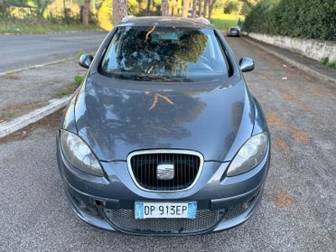 Seat Altea XL 1.9 TDI FRIZIONE E VOLANO NUOVO