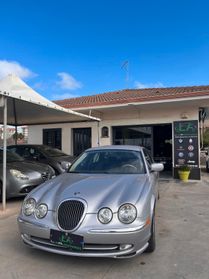 Jaguar S-Type (X202) 3.0 V6 24V cat Executive