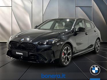 BMW Serie 1 120 d 48V MSport Pro DCT