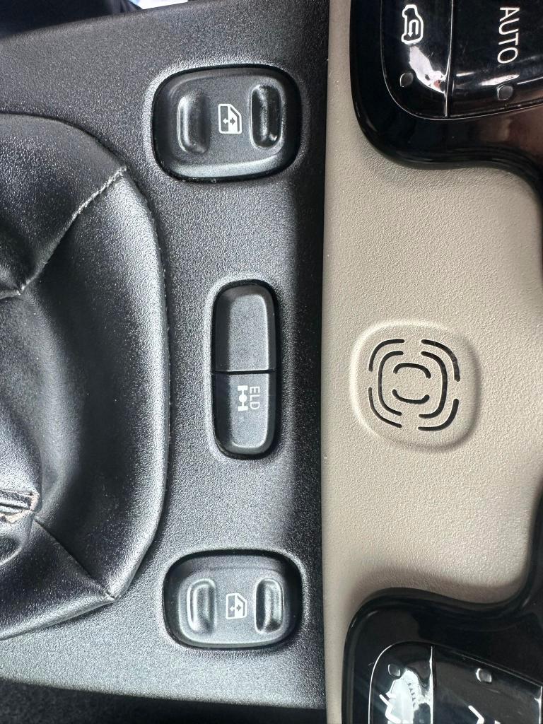 Fiat Panda 4x4 Panda 1.3 mjt 16v 4x4 75cv E5+