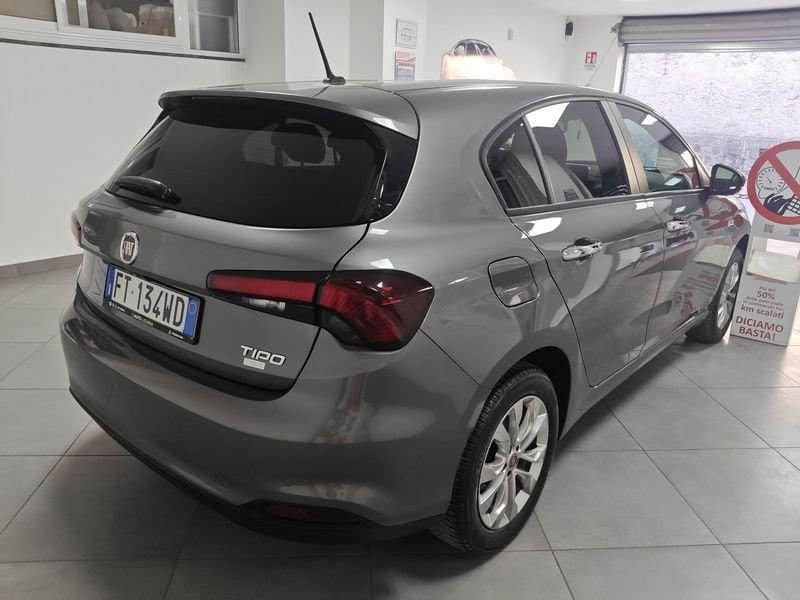 FIAT Tipo Tipo 5p 1.6 mjt Easy Business s&s 120cv my19
