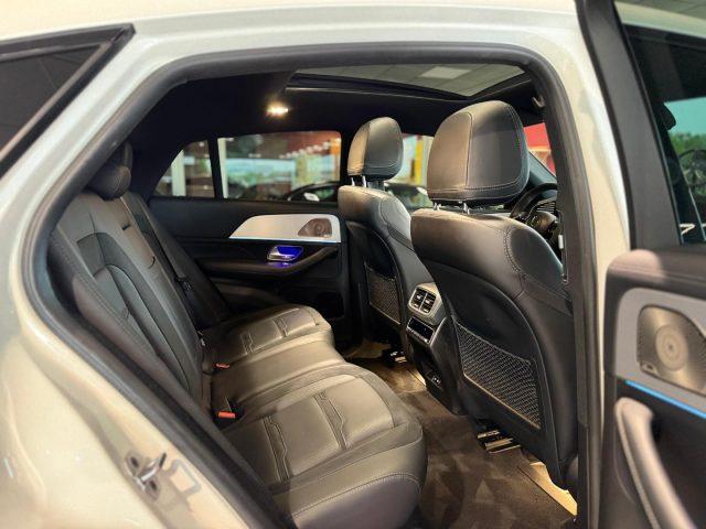 MERCEDES-BENZ GLE 53 AMG 4Matic+ Mild Hybrid Coupé AMG LINE PREMIUM *UNIPRO