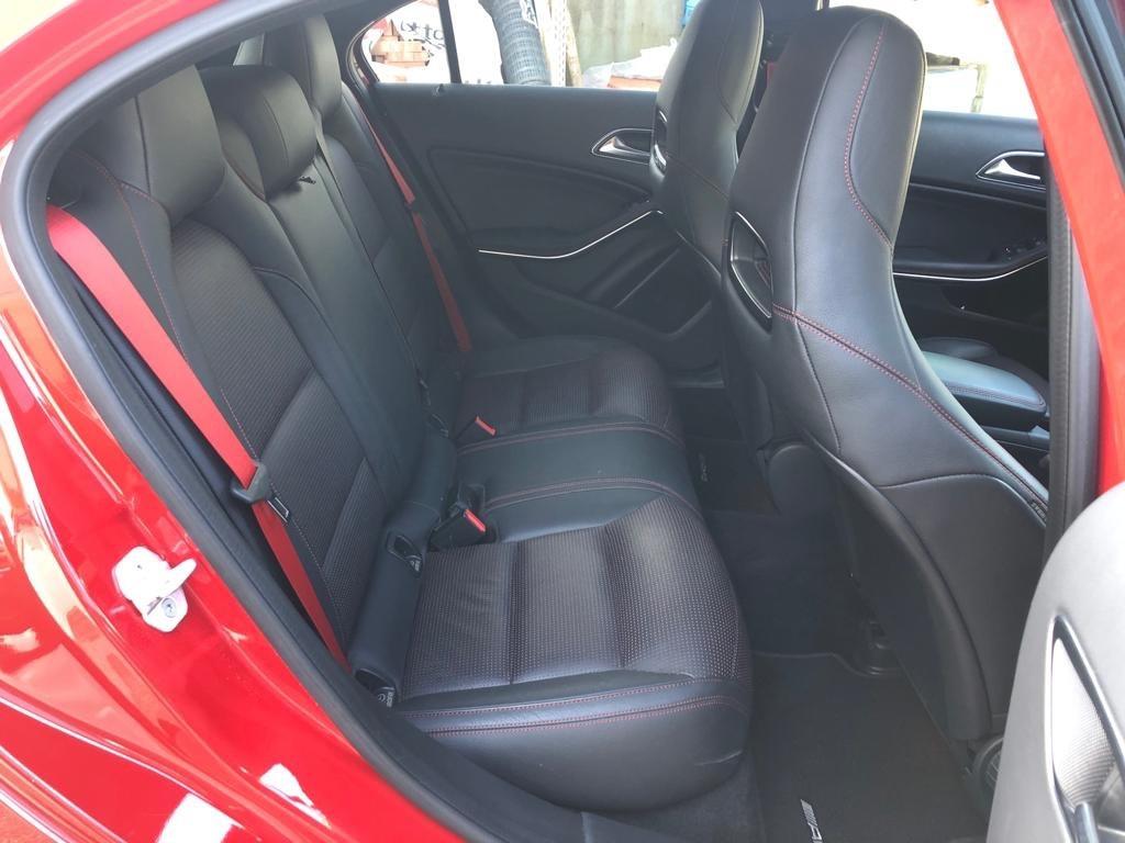 Mercedes-benz A 45 AMG 4Matic Automatic