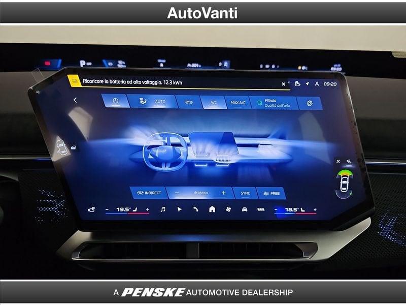 BMW iX3 iX3 50 xdrive Msport Pro