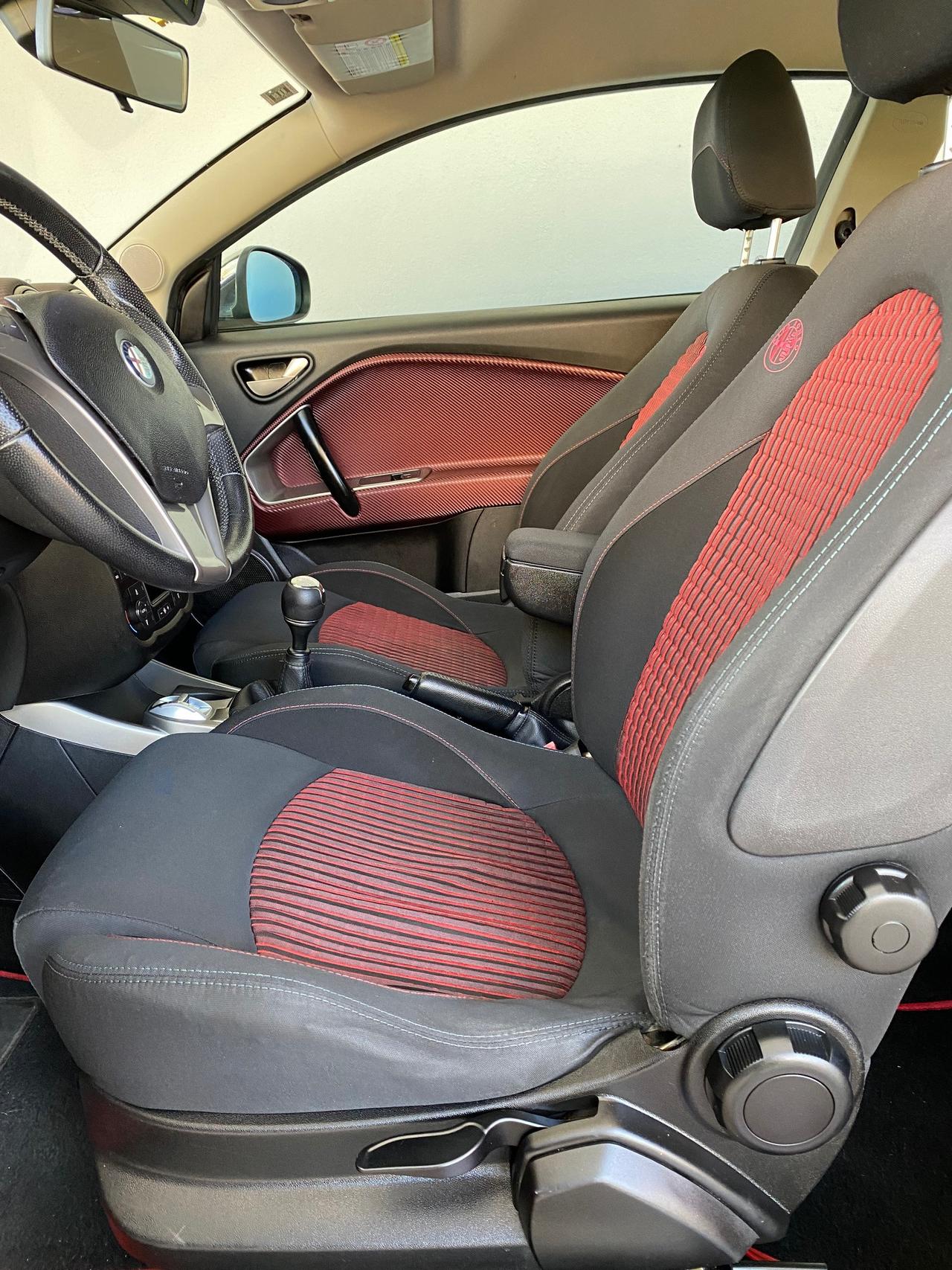 Alfa Romeo MiTo 1.4 tb m.air Progression 135cv