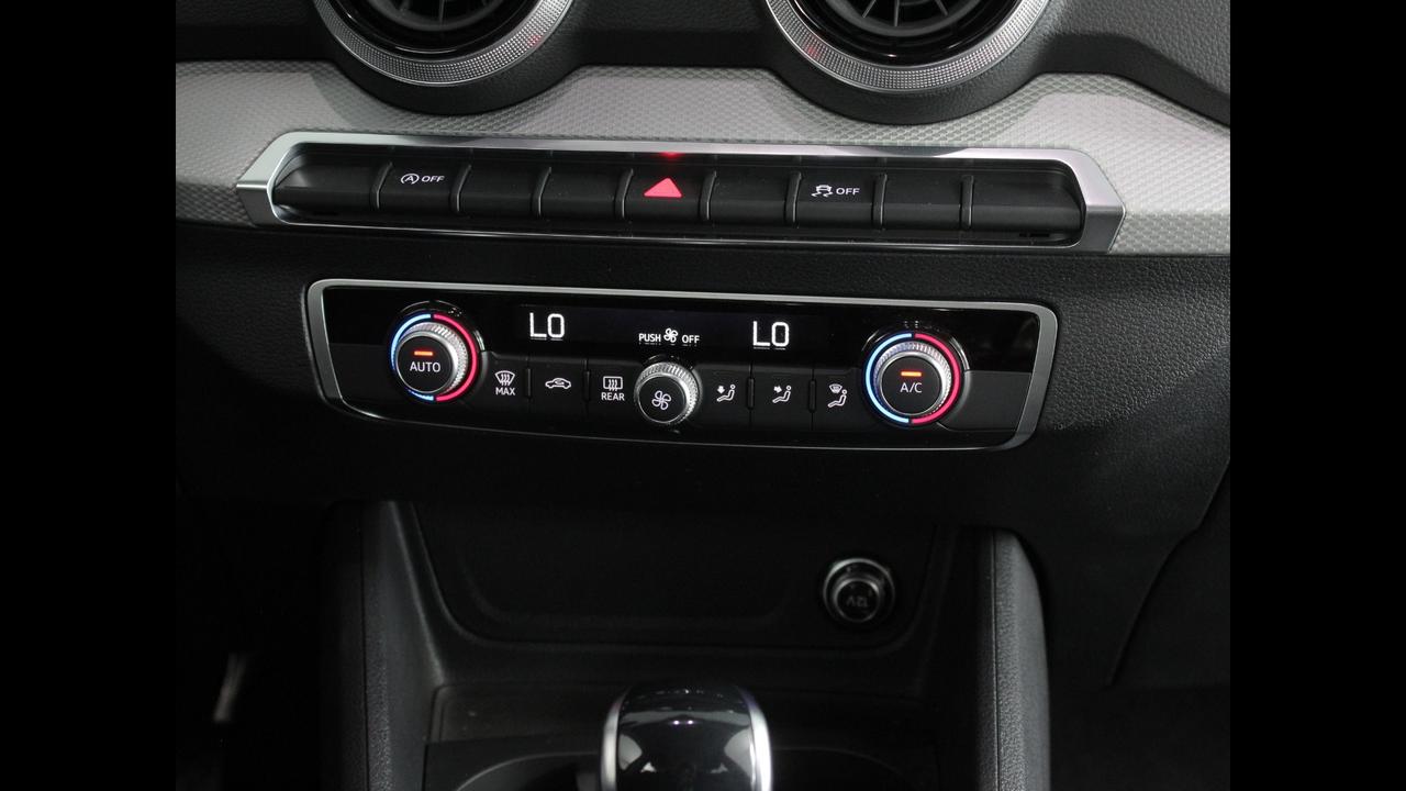 AUDI Q2 I 2021 - Q2 35 2.0 tdi S line edition s-tronic