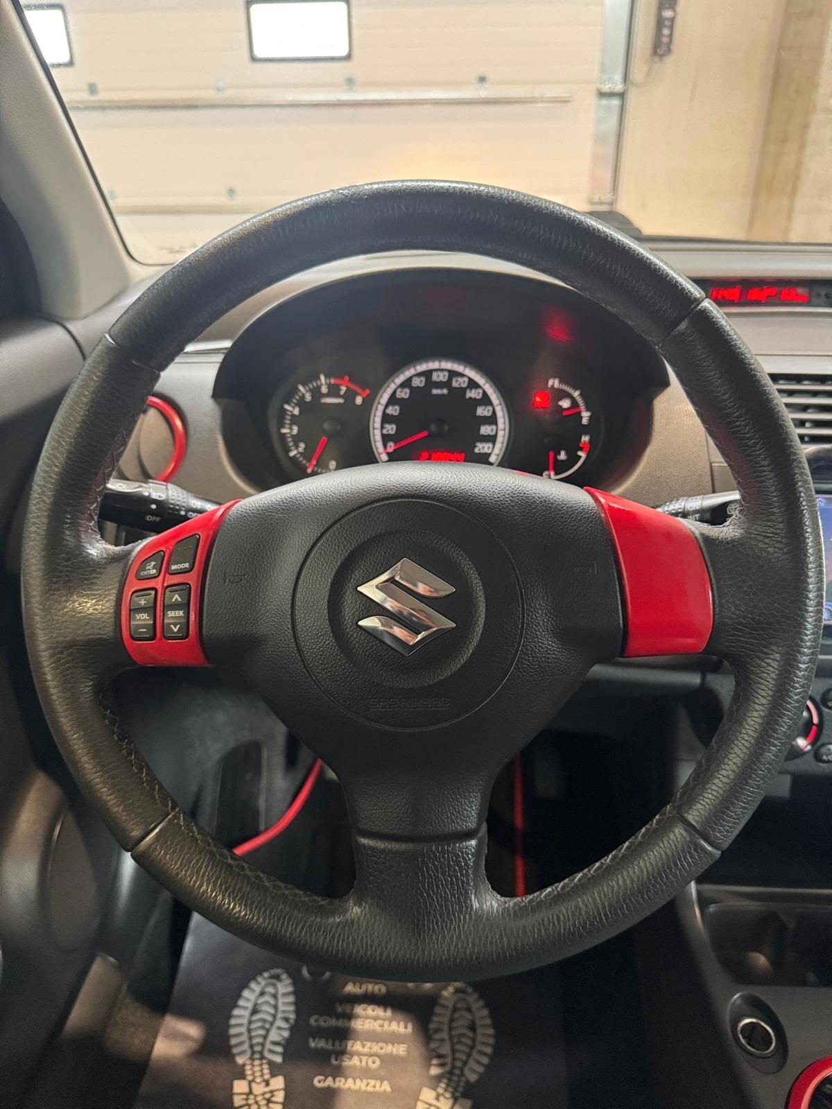 Suzuki Swift 1.3 3p. GL