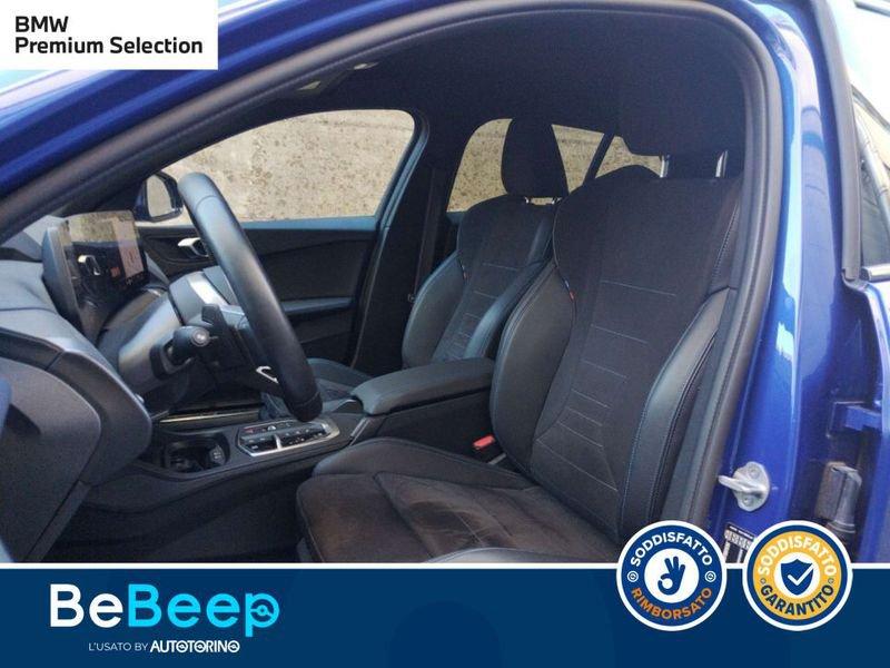 BMW Serie 1 118D MSPORT PRO AUTO