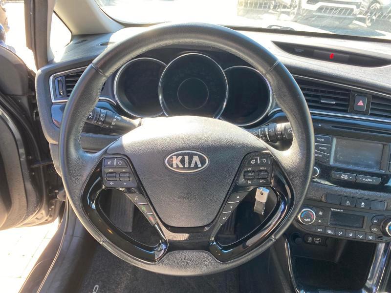 Kia Ceed SW 1.6 crdi Cool 110cv
