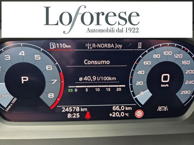AUDI A3 SPB 35 TFSI S tronic Business Advanced